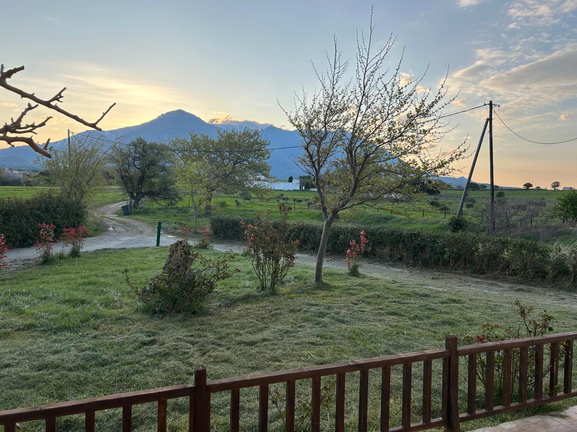 Akrotiri Studios Samothraki Exterior photo