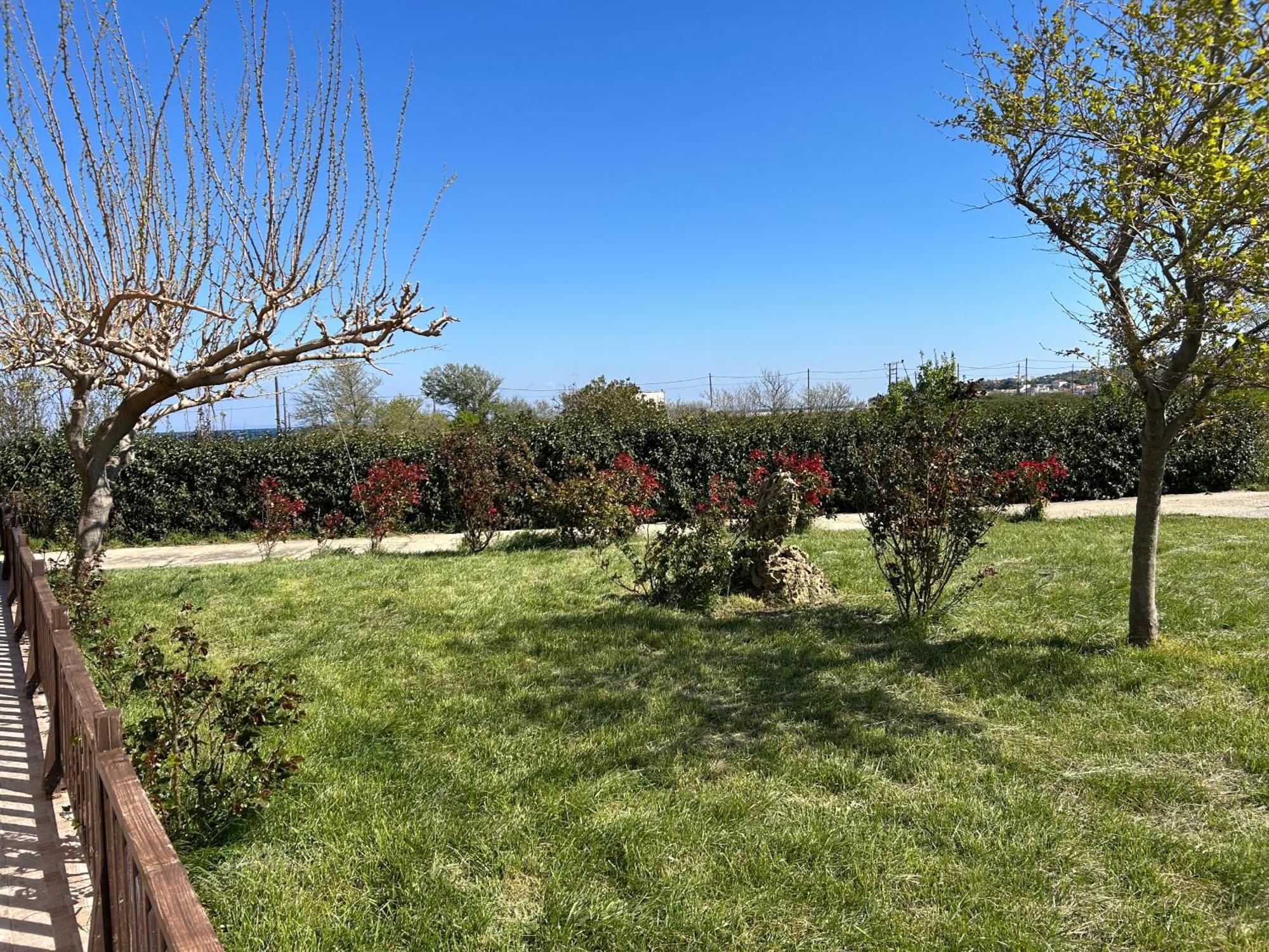 Akrotiri Studios Samothraki Exterior photo