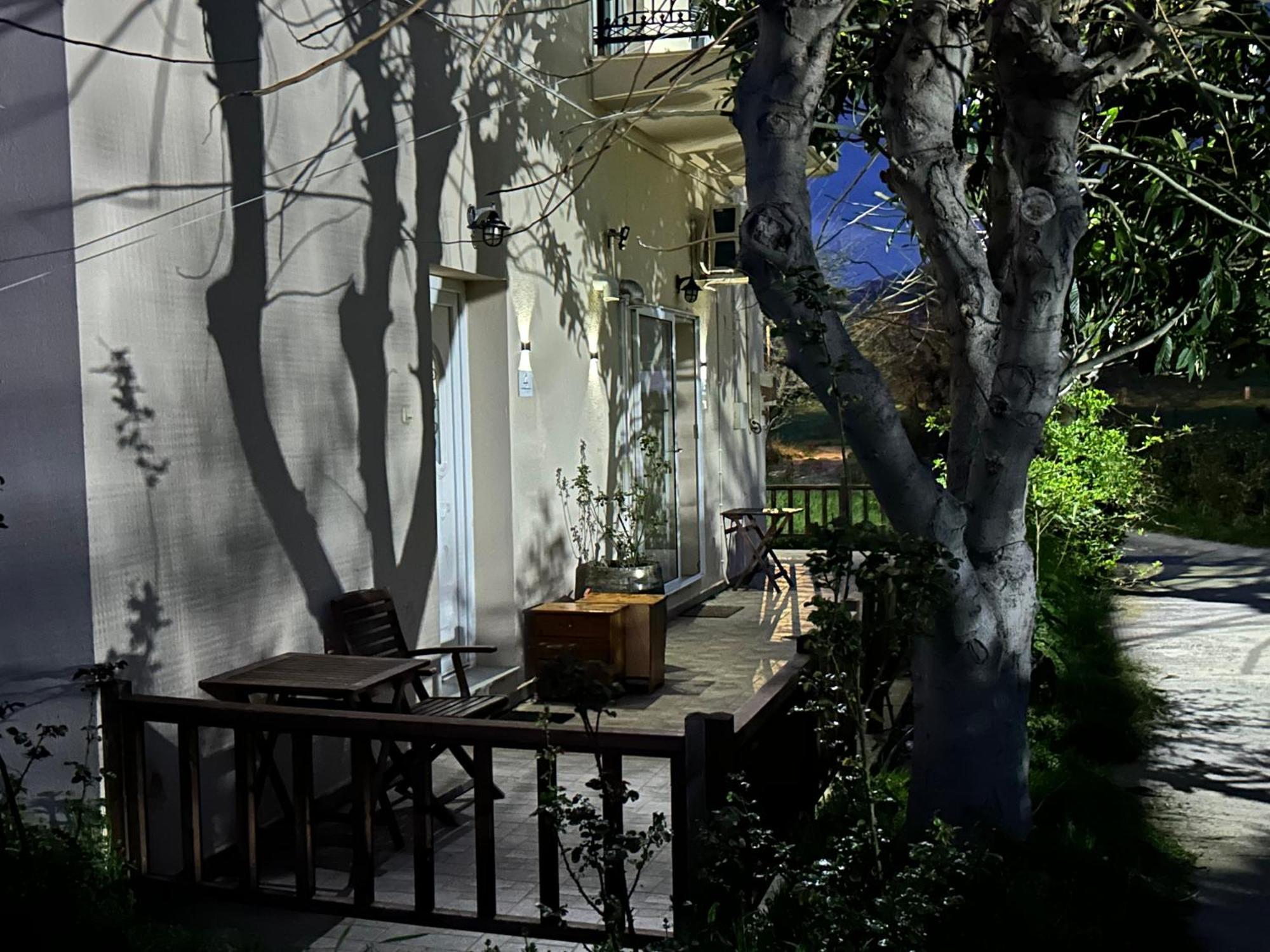 Akrotiri Studios Samothraki Exterior photo